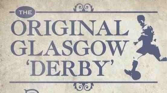 It’s Derby Time Again – Queens Park at Ibrox Live, 9th February