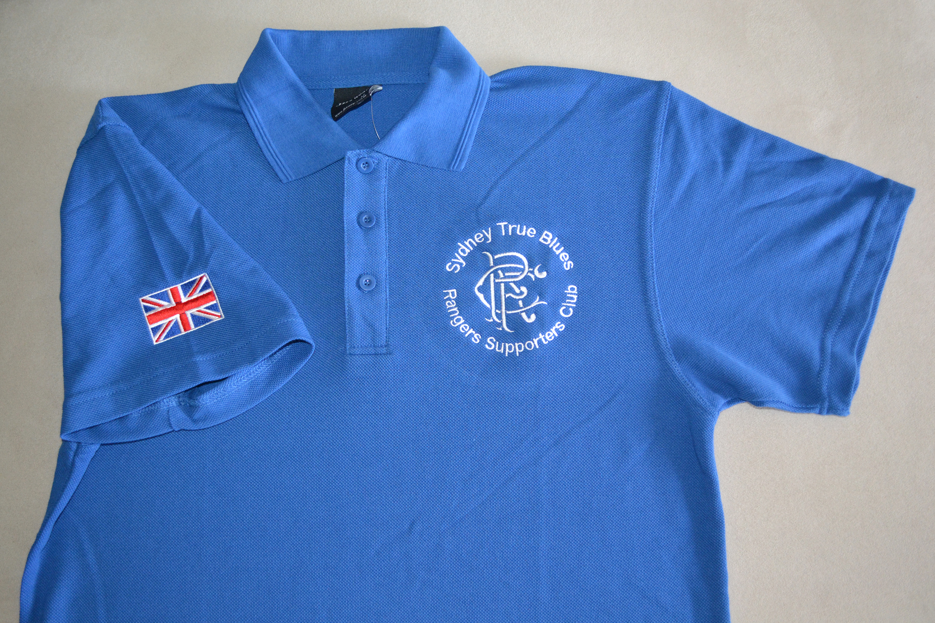 2013 Polo Shirts