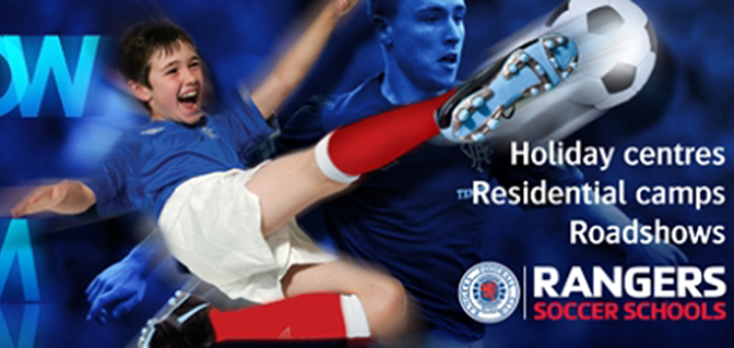 NT LOYAL RANGERS SOCCER SCHOOL