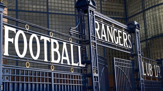 Queen’s Park v Rangers – Sun 7th April, 9pm Kick Off