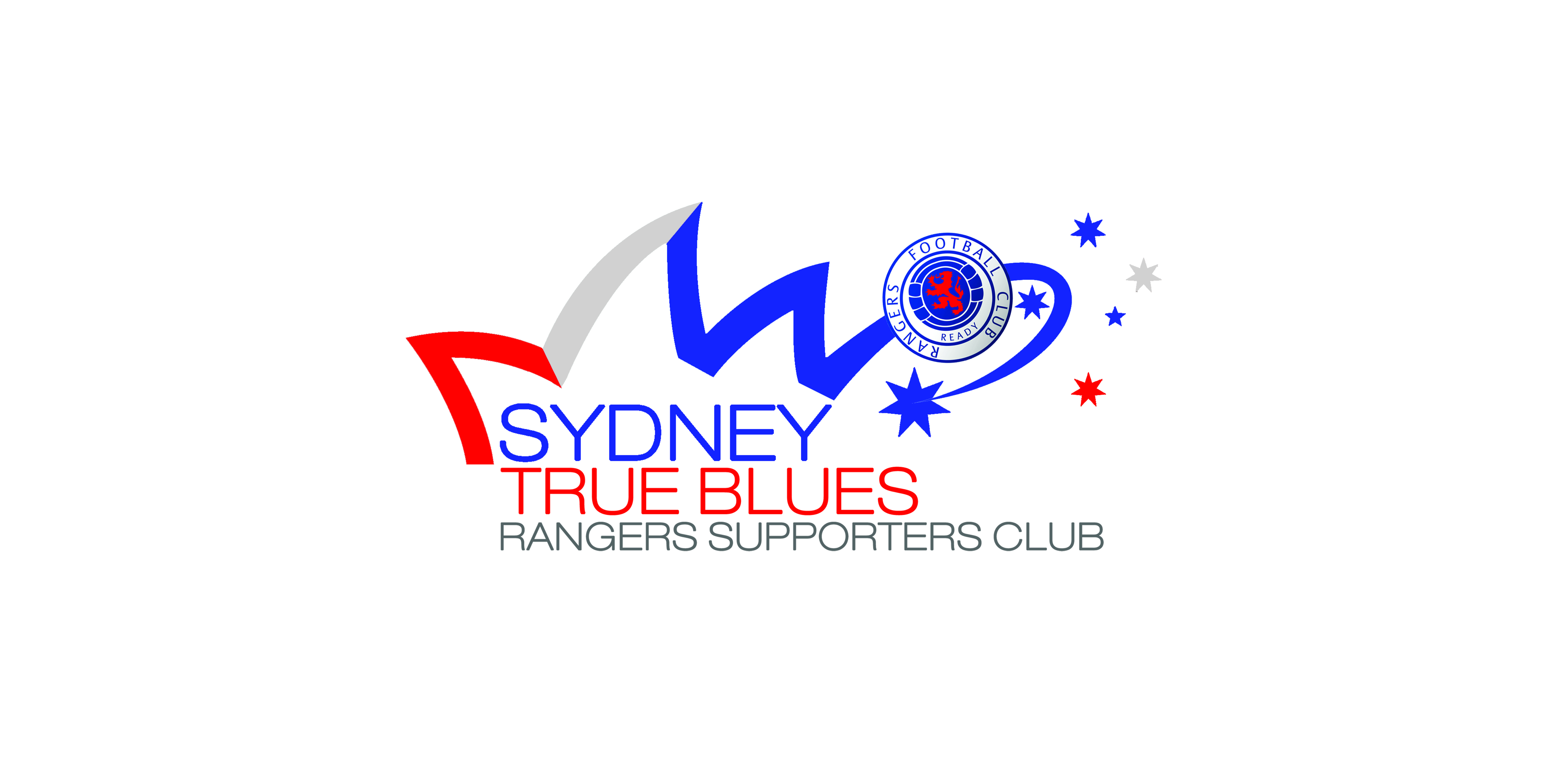 Sydney True Blues AGM 2013