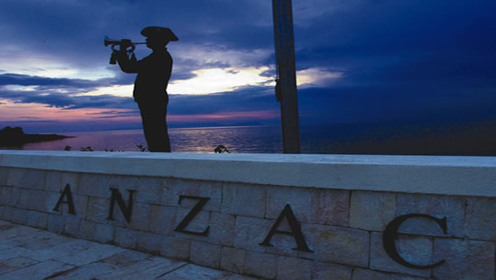 ANZAC Appeal Donation